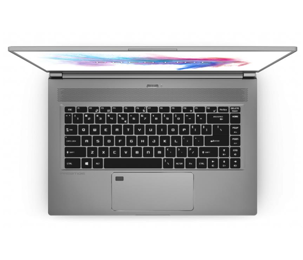 MSI P65 i9-9880H/16GB/512/Win10X RTX2060 - 499925 - zdjęcie 4